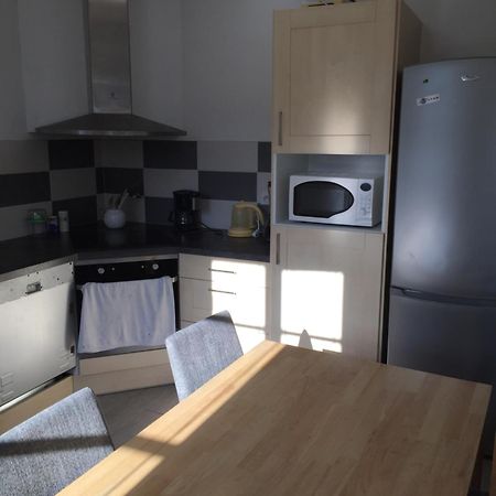 Mansard De Vallet Campagnard Blere Kültér fotó