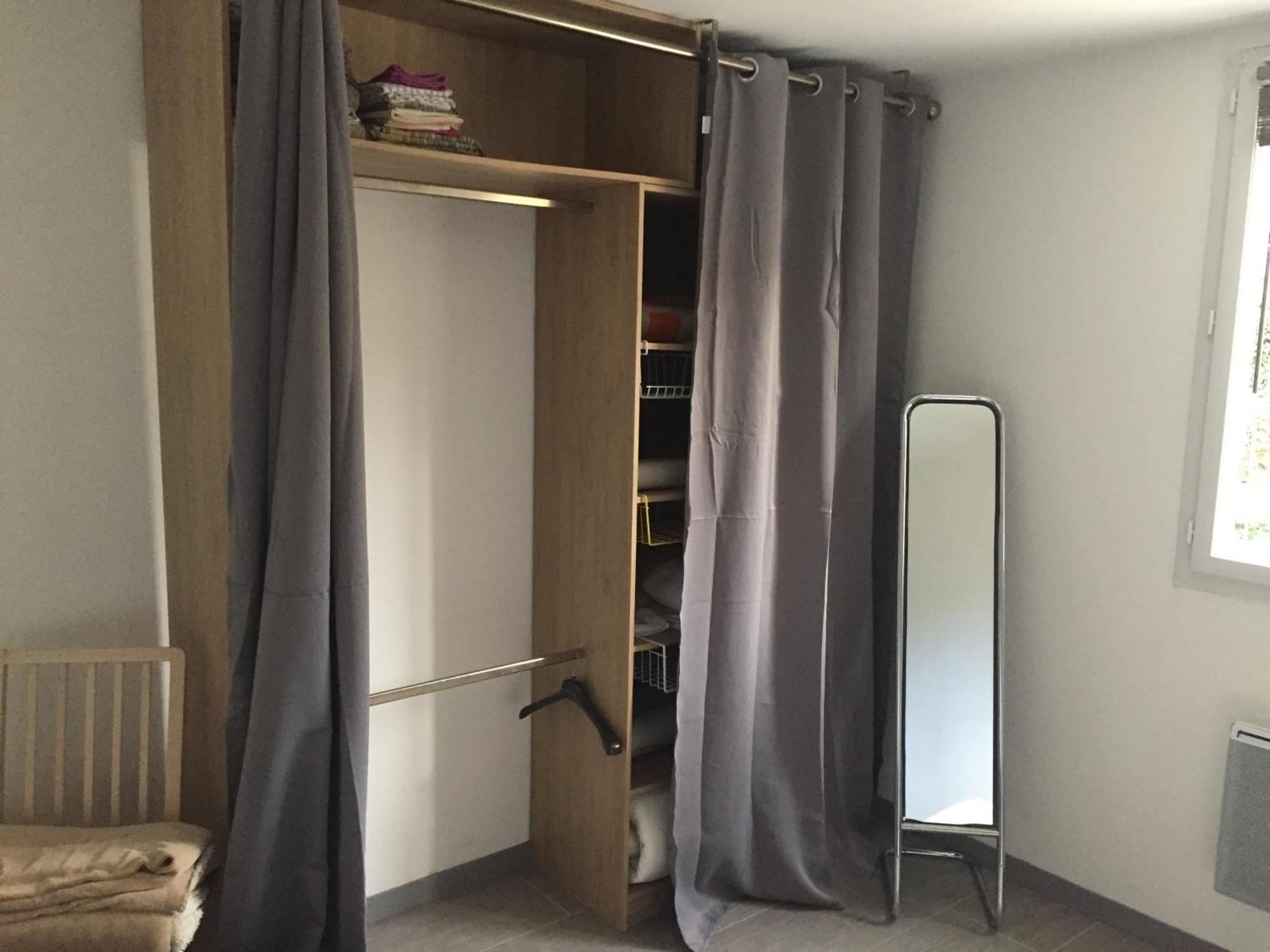 Mansard De Vallet Campagnard Blere Kültér fotó
